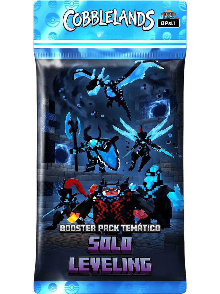 Solo Leveling